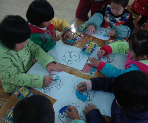 小行幼兒園