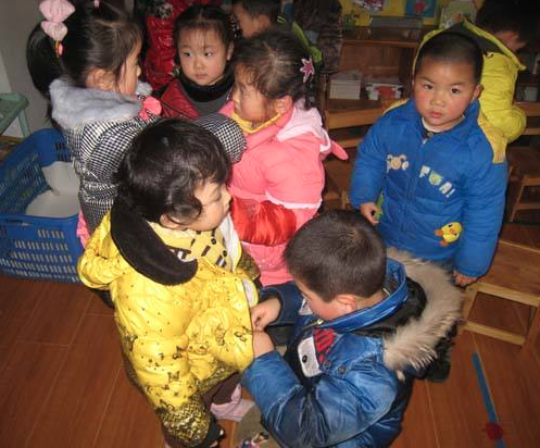 小行幼兒園
