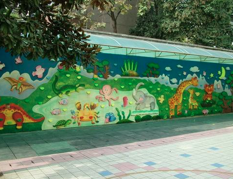 科大幼兒園