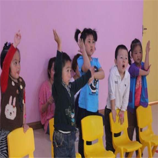 頓斯坦少兒口才培訓(xùn)