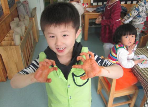 回龍觀童學園幼兒園