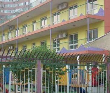 育龍幼兒園加盟