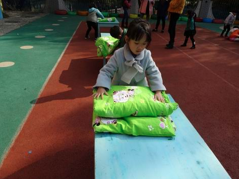 慶豐藝術(shù)幼兒園