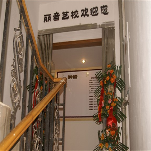 麗音藝術培訓學校