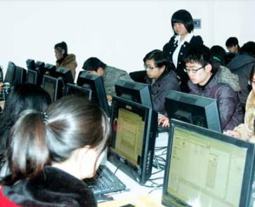 青軟培訓加盟