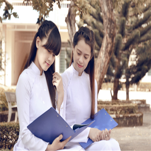 逸方女子學堂