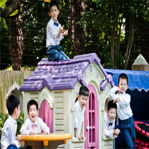 行知實(shí)驗(yàn)幼兒園