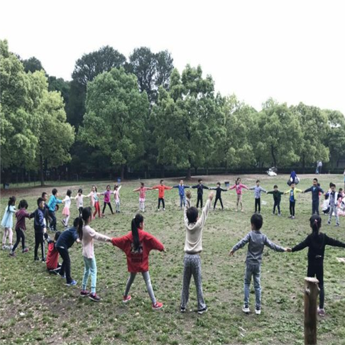 行知實(shí)驗(yàn)幼兒園