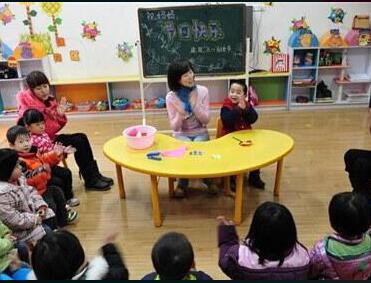 國學班加盟