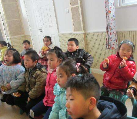 南師大附屬幼兒園