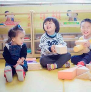 京師幼兒園加盟