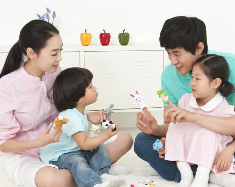 SMI美國成功激勵學院