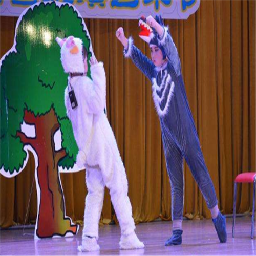 妙語語言表演藝術