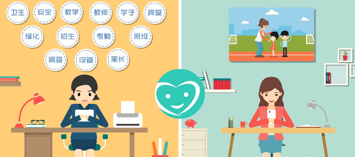 掌心寶貝APP加盟
