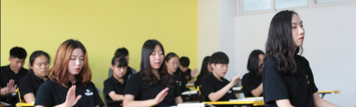 天籟藝術學校加盟