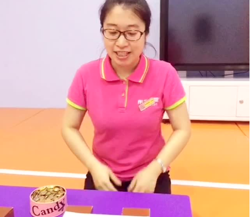 愛嬰教育