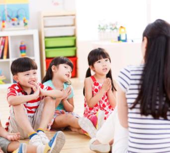 宜寶雙語幼兒園加盟
