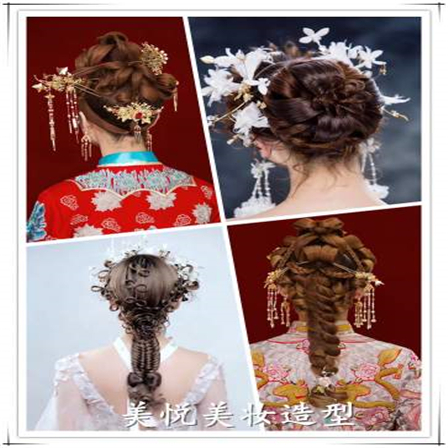 贛州美悅彩妝