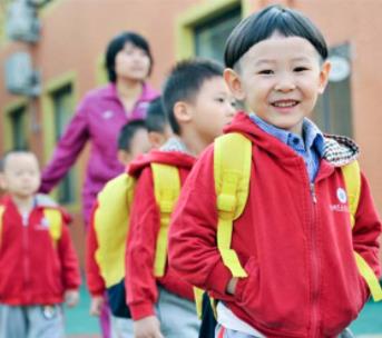博樂幼兒園加盟