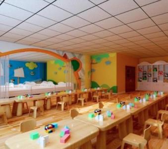 雙鹿藝術幼兒園加盟