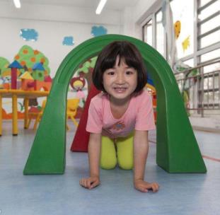 暢想藝術幼兒園加盟