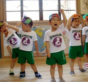 尚慧國際幼兒園加盟