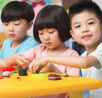 博樂幼兒園加盟
