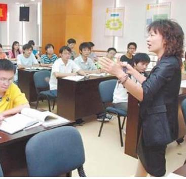 花樣少年語言藝術教育加盟