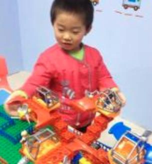 六一幼兒園加盟