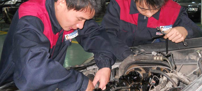 瀚達汽車學院加盟
