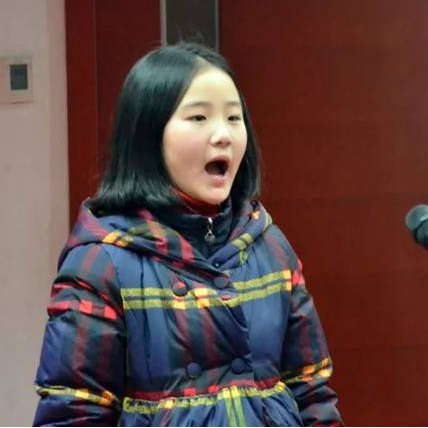 小小主持大大夢(mèng)想