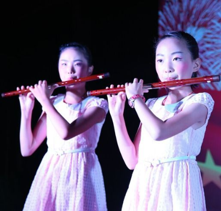 小小主持大大夢(mèng)想