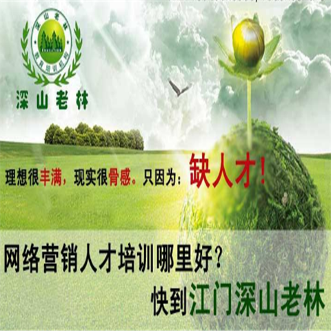 深山老林