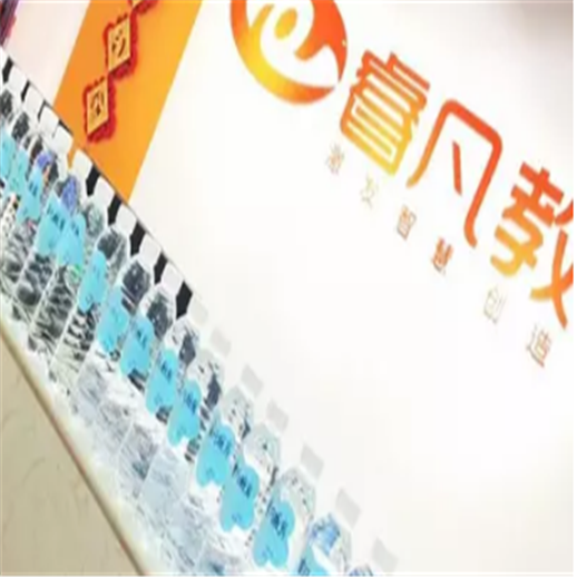 睿凡教育