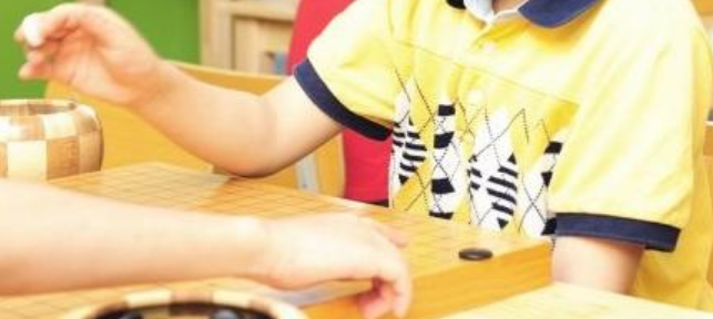 聶衛平圍棋教室加盟