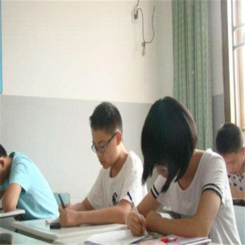 啟源教育