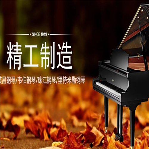 卓樂琴行