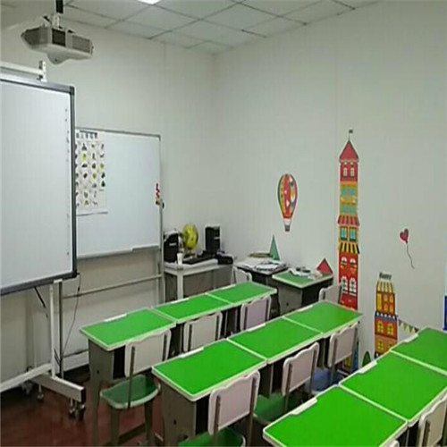 北京格倫教育
