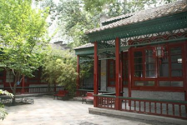京師學堂加盟