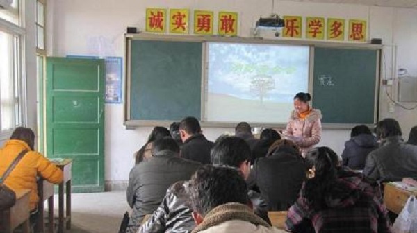 馮老師輔導班加盟