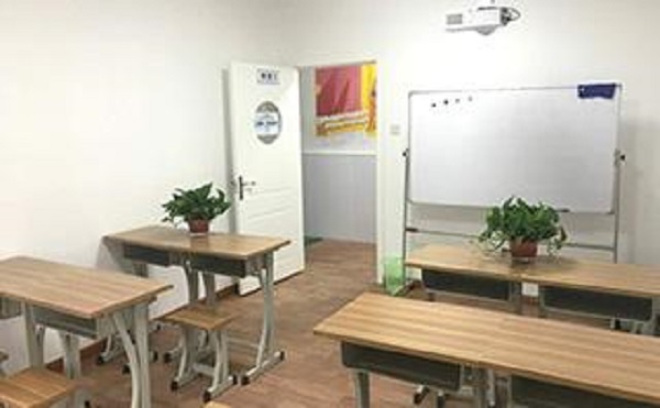 小狀元學習班加盟