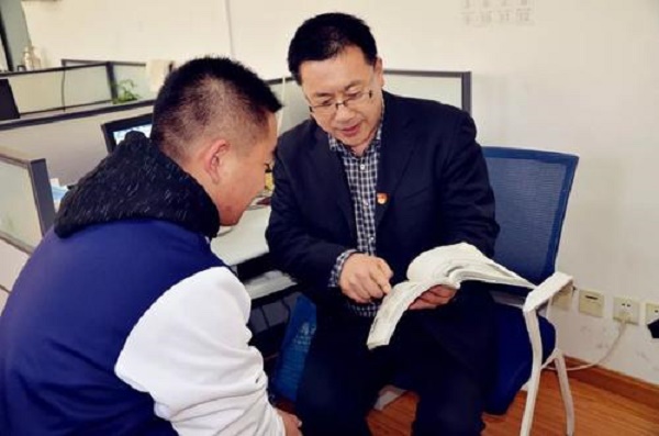 英才英語加盟