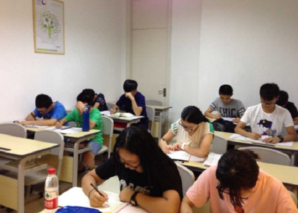 中小學(xué)英語輔導(dǎo)中心加盟