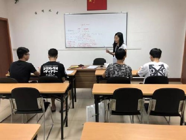 博明教育加盟