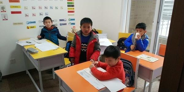 博明教育加盟