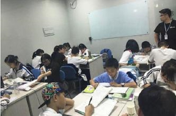 幫學教育加盟