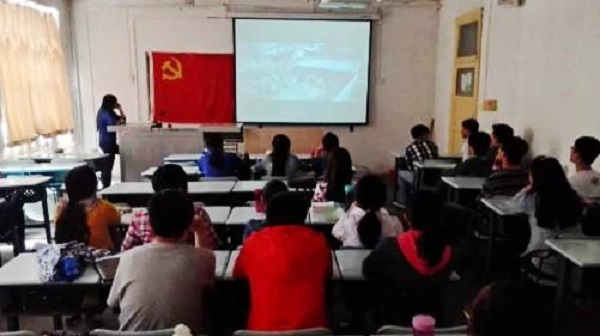 菁菁教育加盟