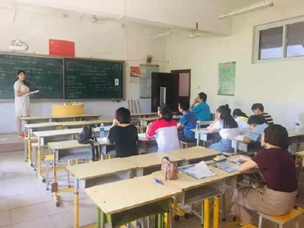 奮斗教育加盟