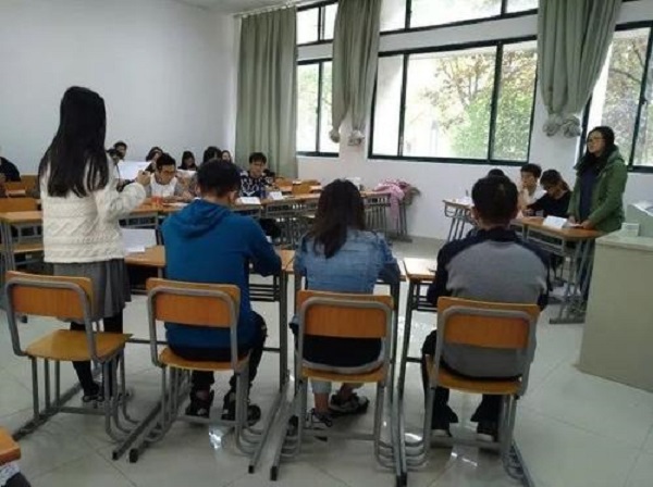 飛洋教育加盟