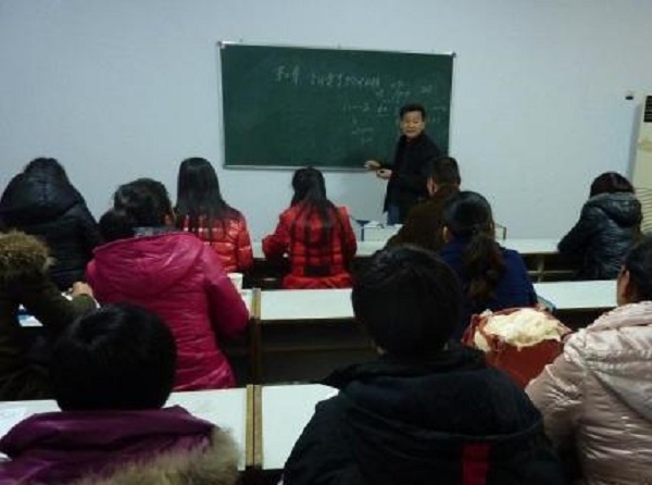 公聯教育加盟